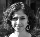 headshot of Golnaz Vahedi, PhD